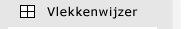Vlekkenwijzer